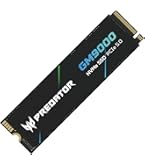 Amazon | Biwin X570 PRO 2TB SSD Gen5×4 最大読込：14000MB/s